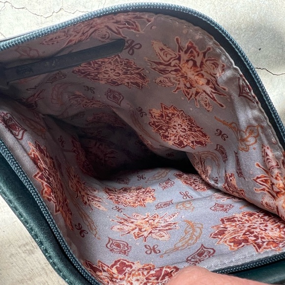 HOBO Crossbody bag - Picture 4 of 6